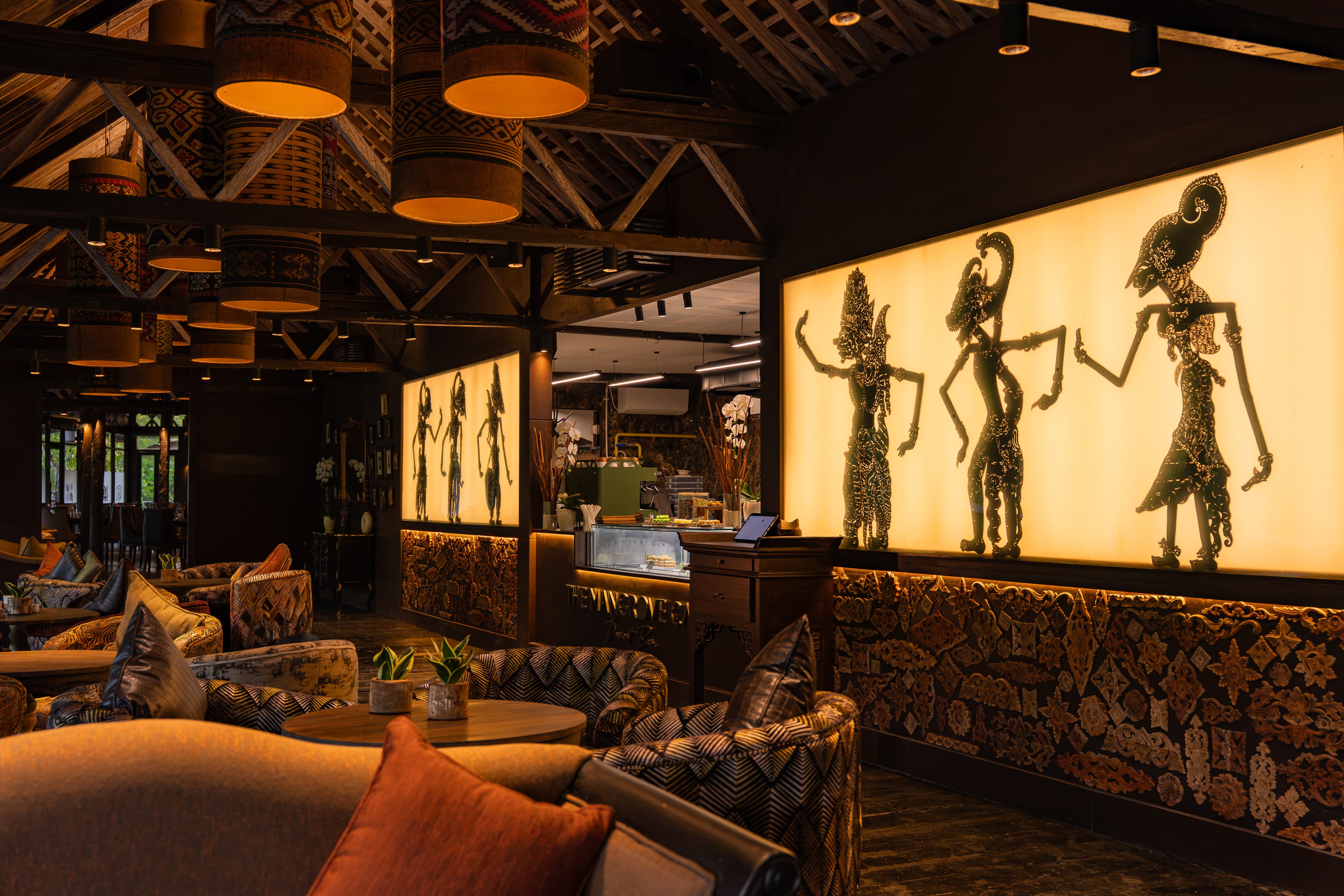 Nuanu Creative City Opens Nusantara, Bringing Nine Indonesian Regional Cuisines Under One Roof in Bali 