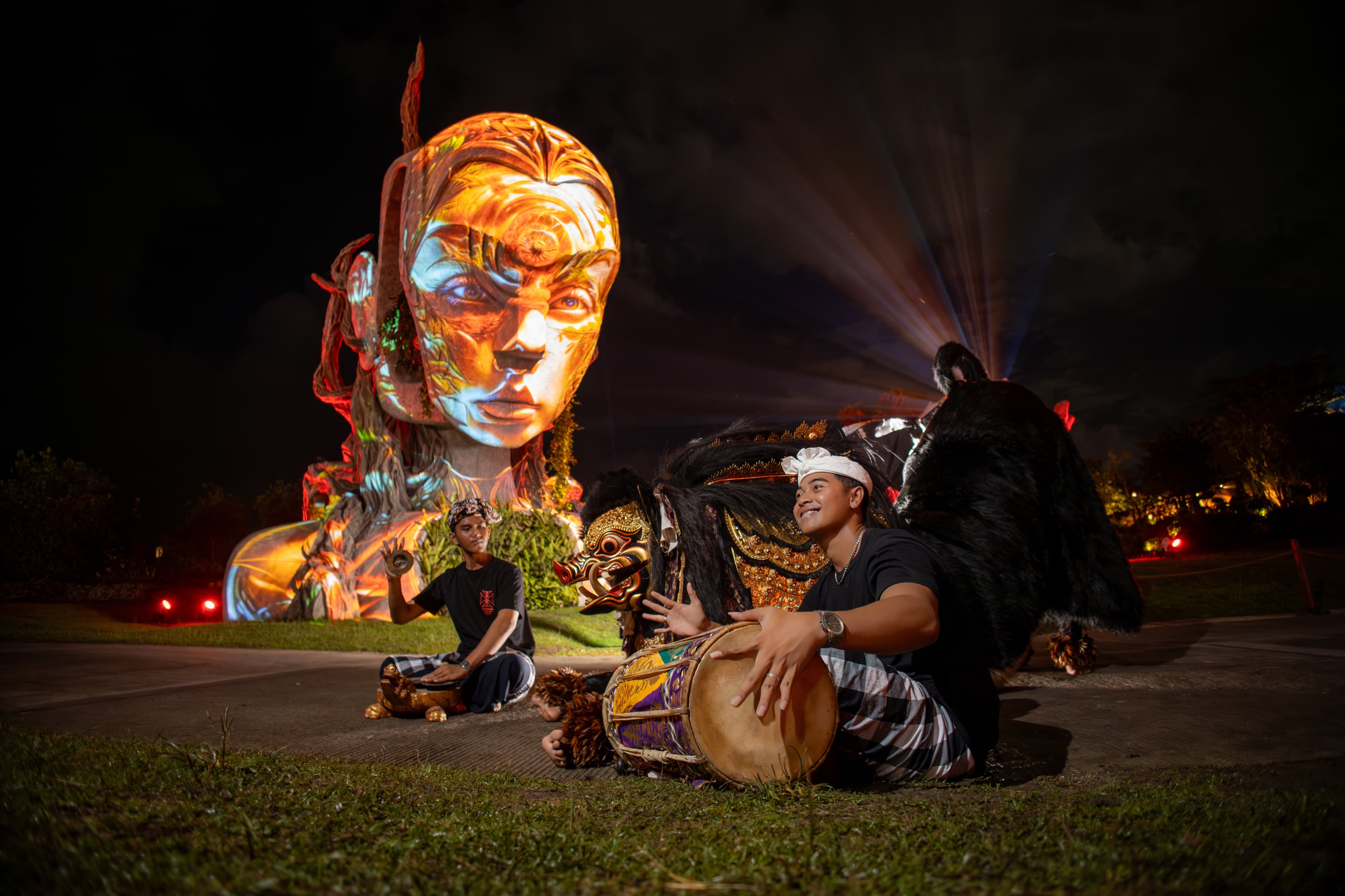 Nuanu Cultural Week Celebrates Indonesia’s Diversity During the Lebaran Season