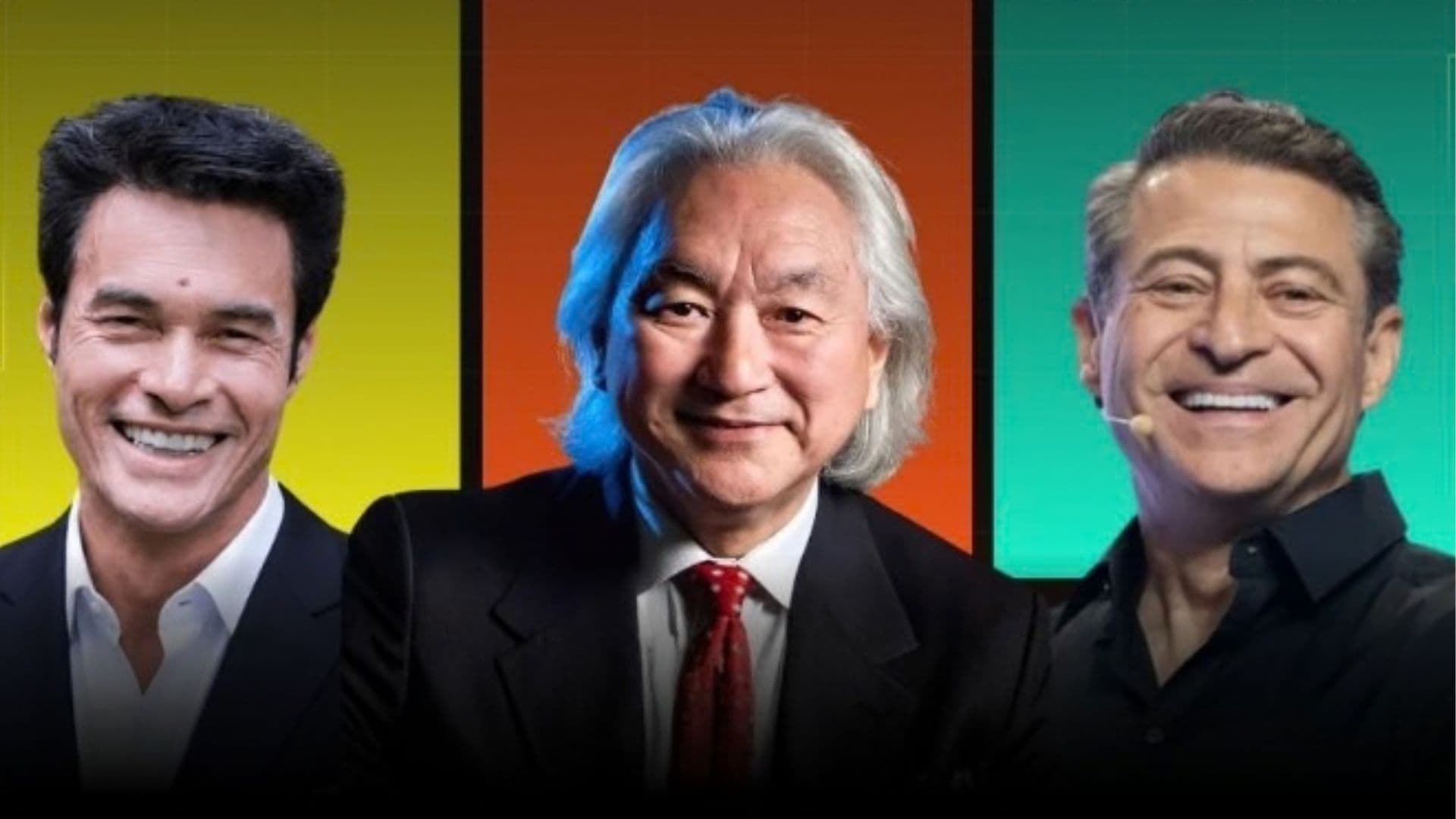 Genius Future Summit 2026