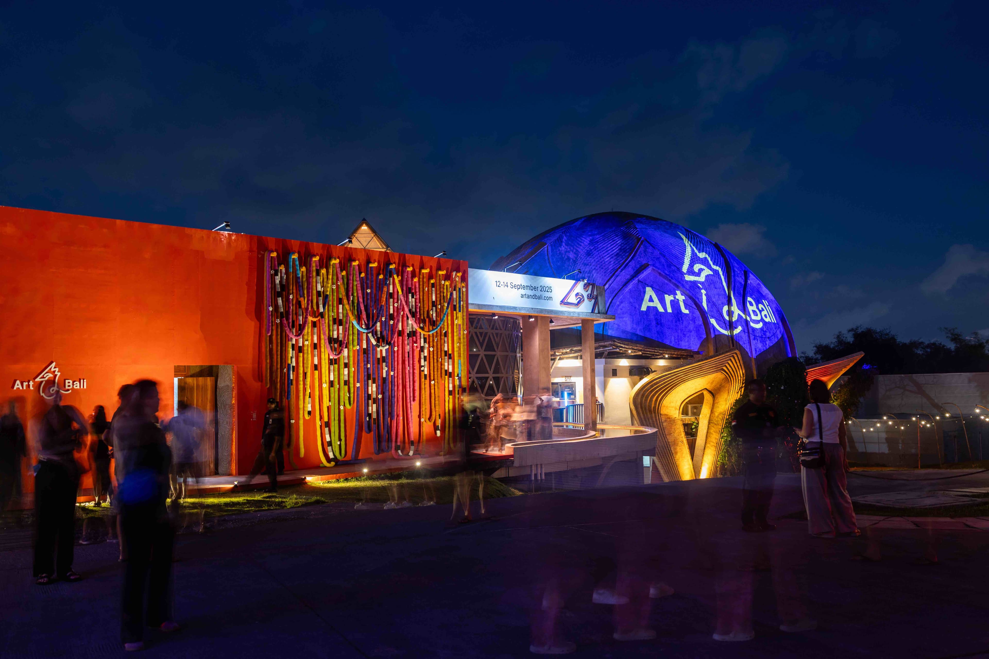 Nuanu announces Art & Bali 2026 Dates and Appoints Bandana Tewari and Brina Paska to Curate Its Annual Exhibition