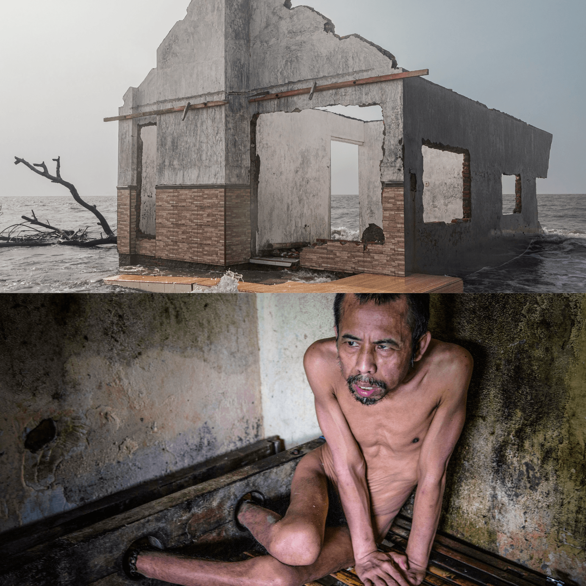 A 12-Year Fight Against Mental Health Stigma and a Portrait of Climate Change Win the Inaugural FOTO Bali Award by Nuanu Social Fund