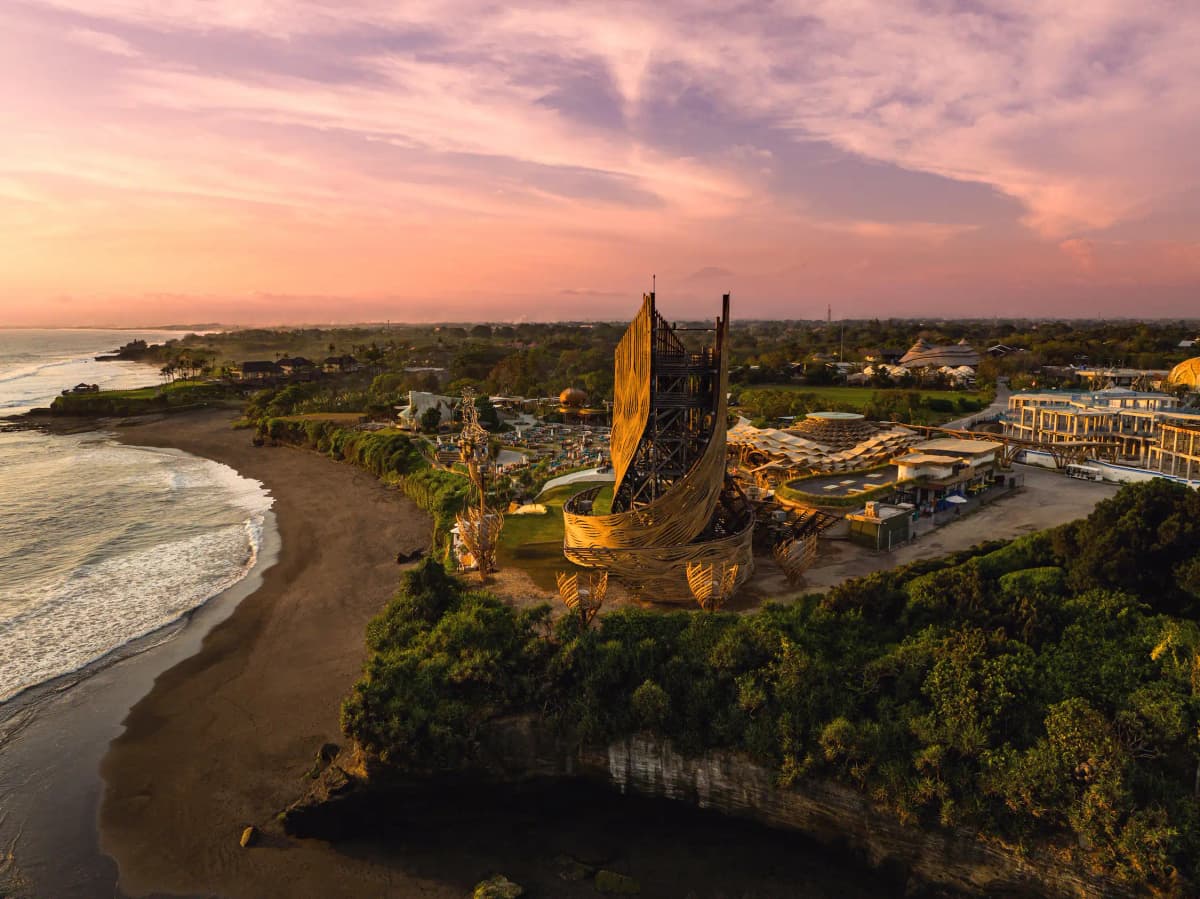 Nuanu Creative City