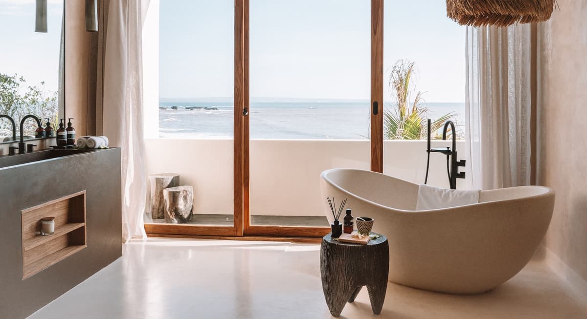 Oshom Bali