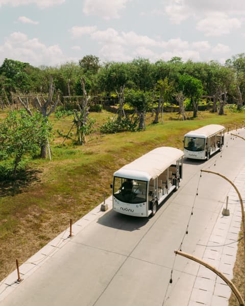 Thumbnail for Take a Shuttle