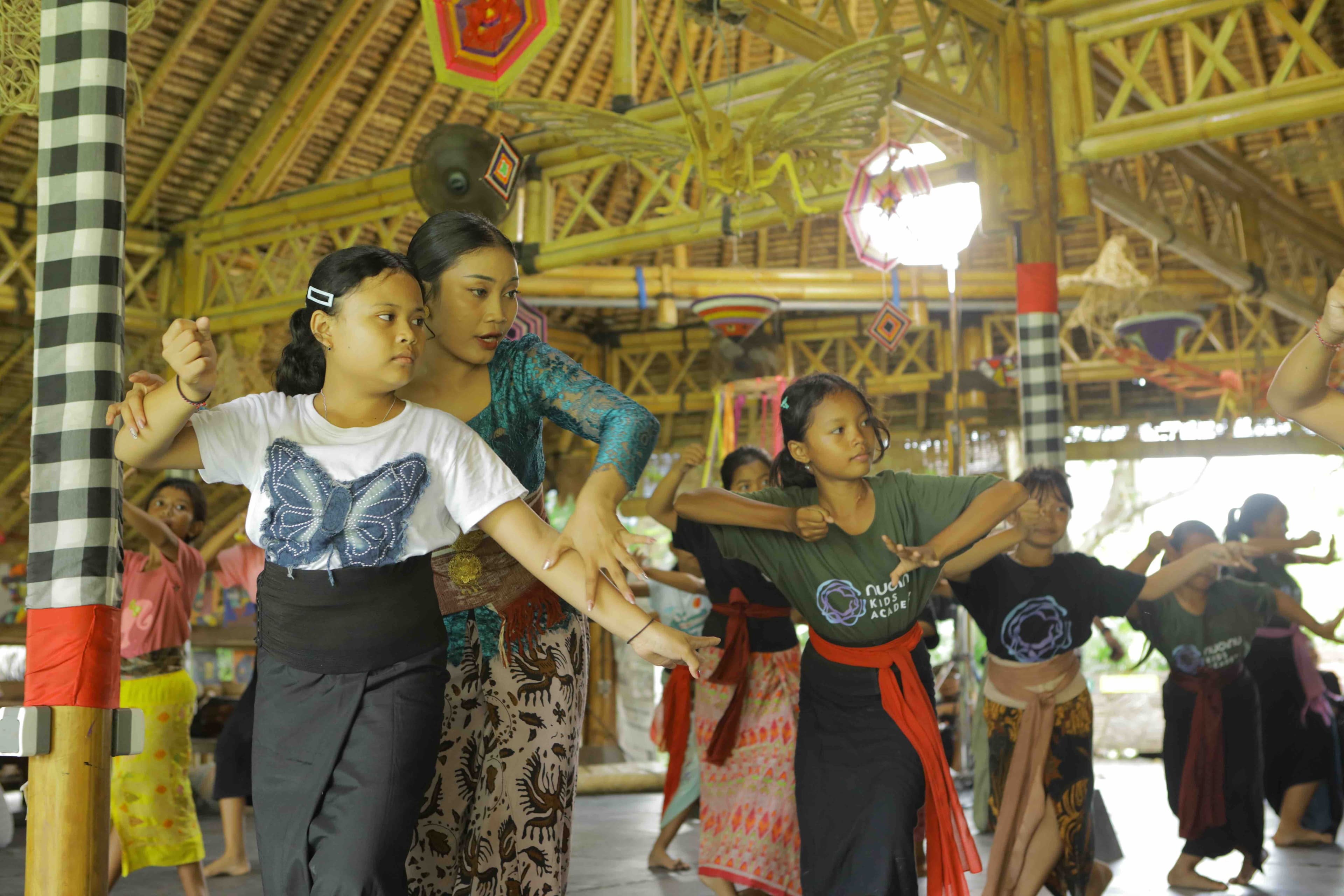 Celebrating International Women’s Day, Nuanu Social Fund Highlights Women Behind Community Initiatives in Bali