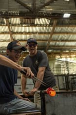 Unlock new experiences in Nuanu Creative City.