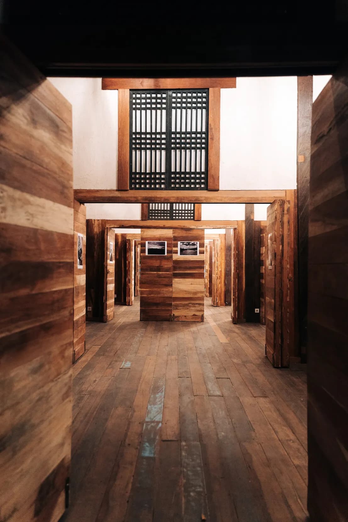 Nusantara LongHouse - image 2