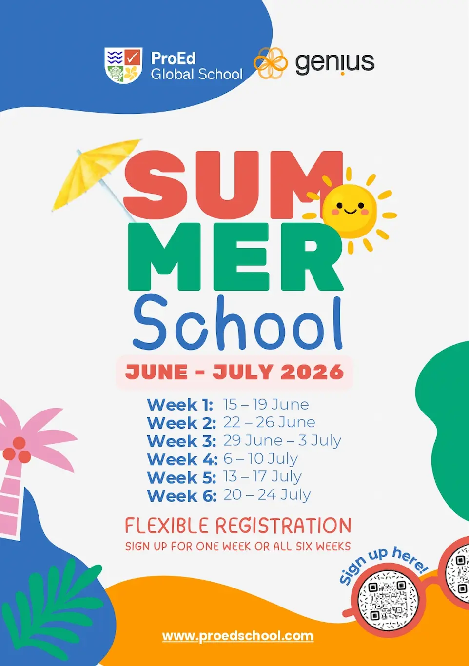 Summer School