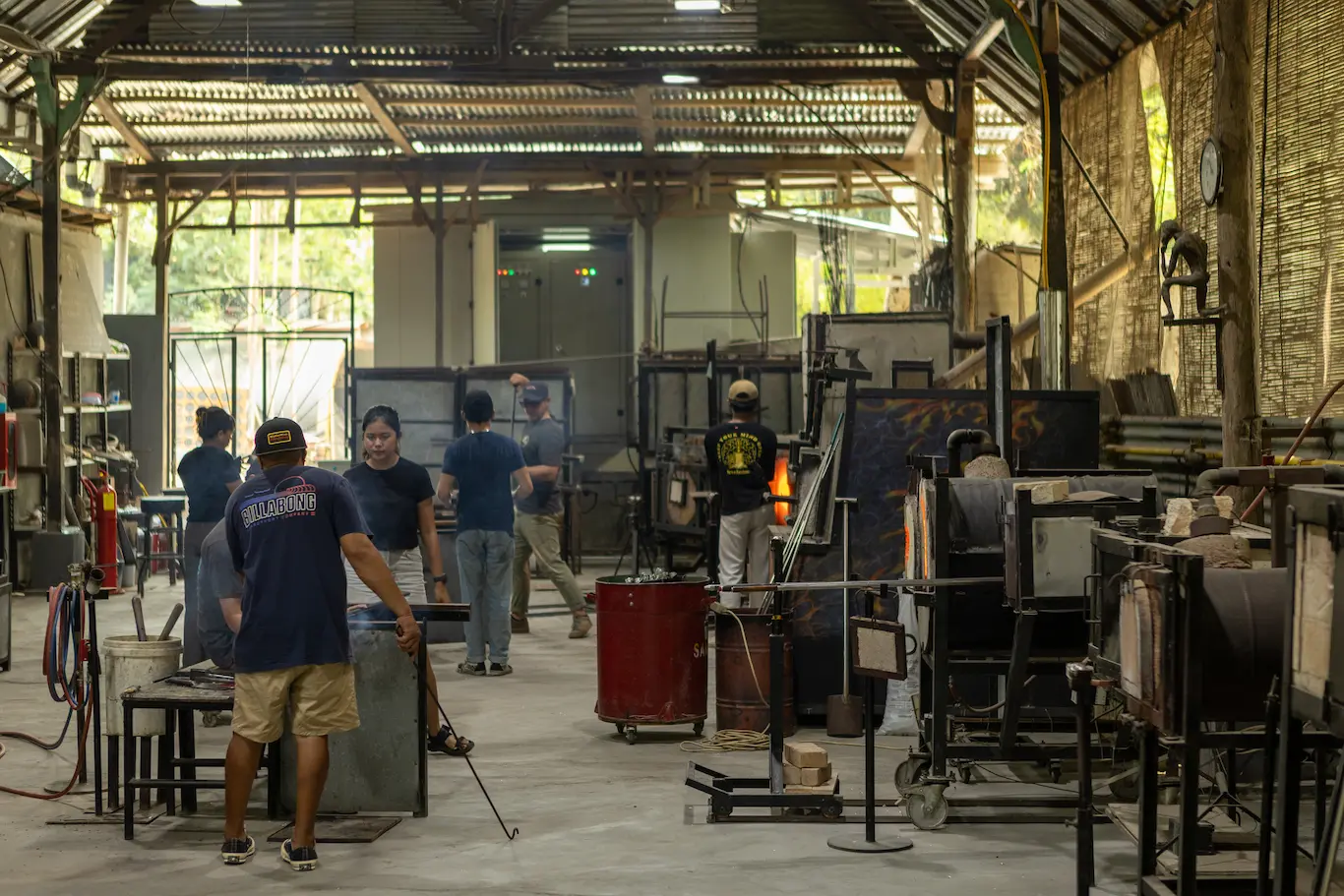 Horizon Glasswork - image 1