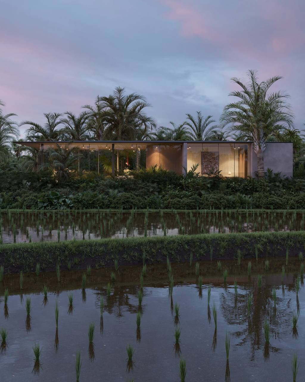Flower Estates