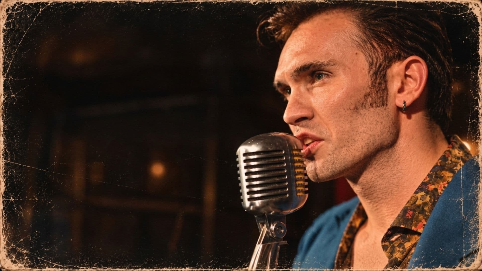 Elvis Presley: Tribute Dinner Show