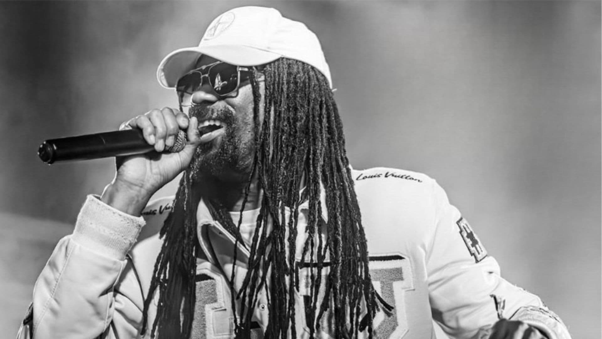 General Levy: Live in Bali