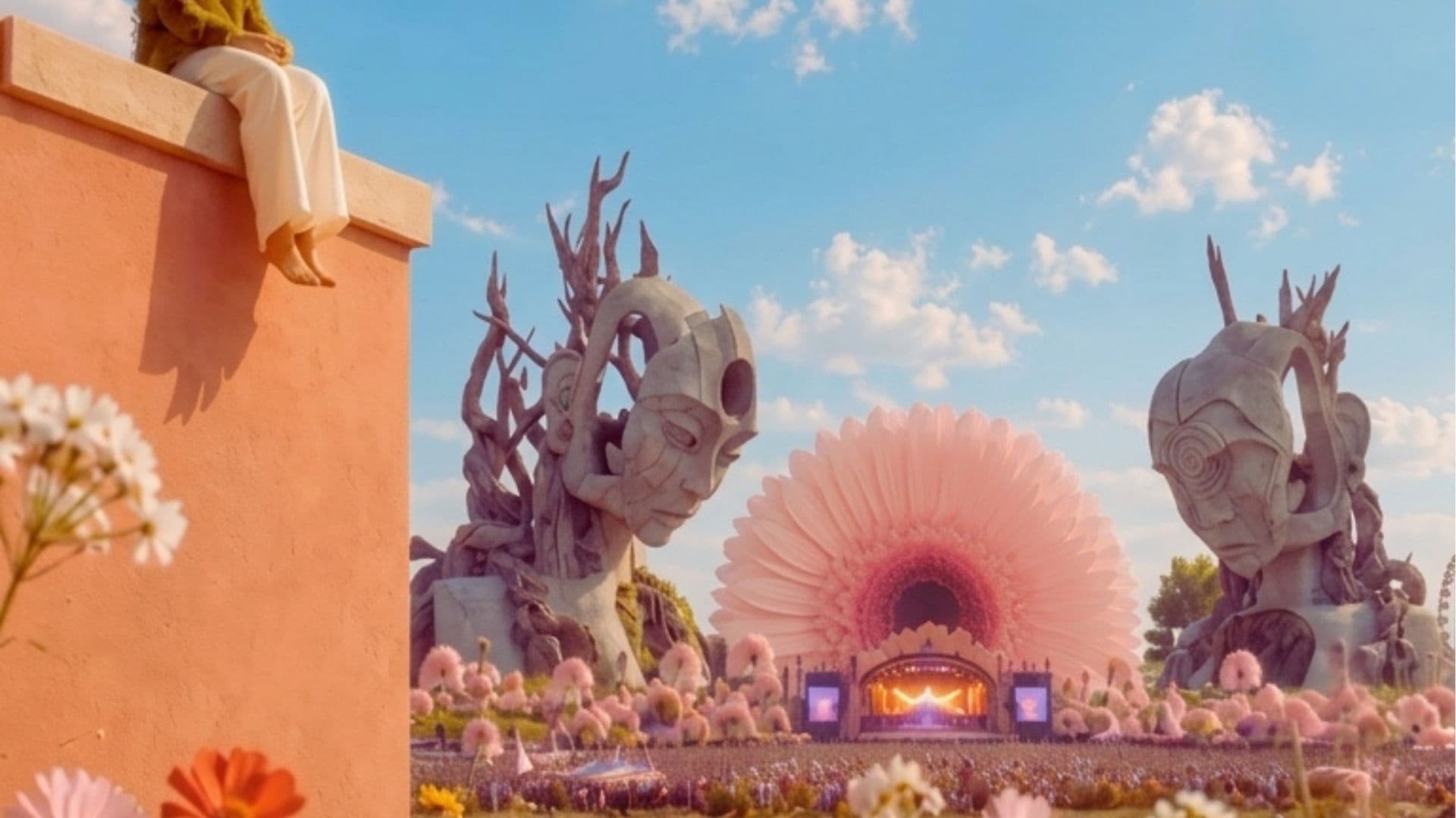 Healix The Fest 2026: The Bloomverse