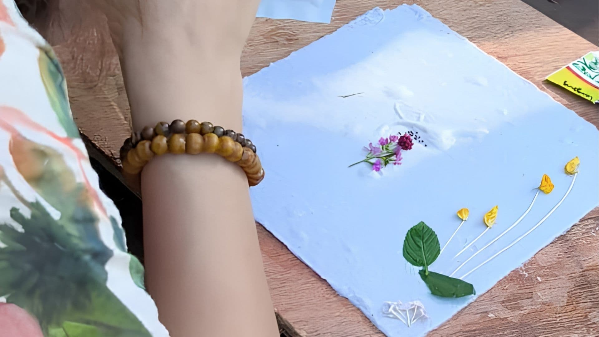 Seed Paper Workshop