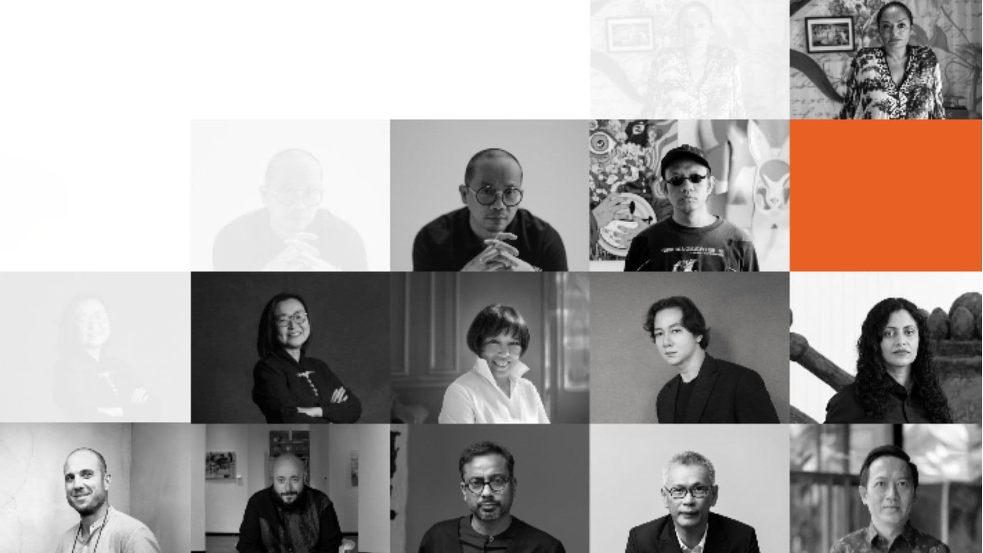 Nuanu Future Talks: Fashion and Art