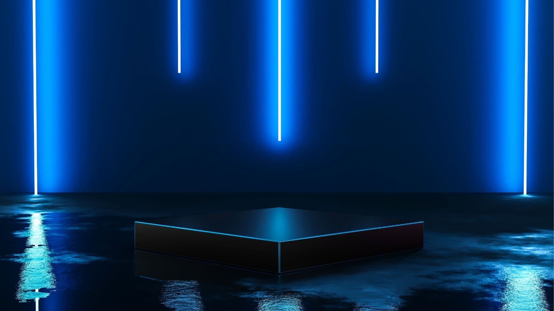 TERRA 20th Stream