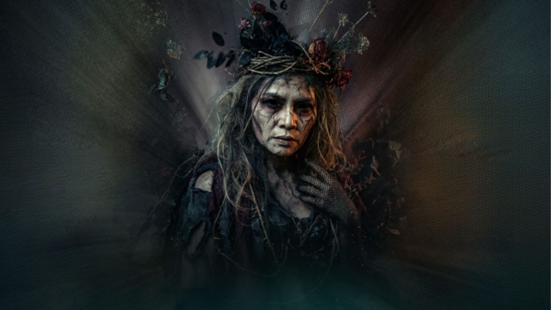 Jungle of The Damned - Halloween Special