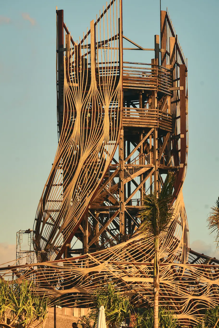 THK Tower - image 1