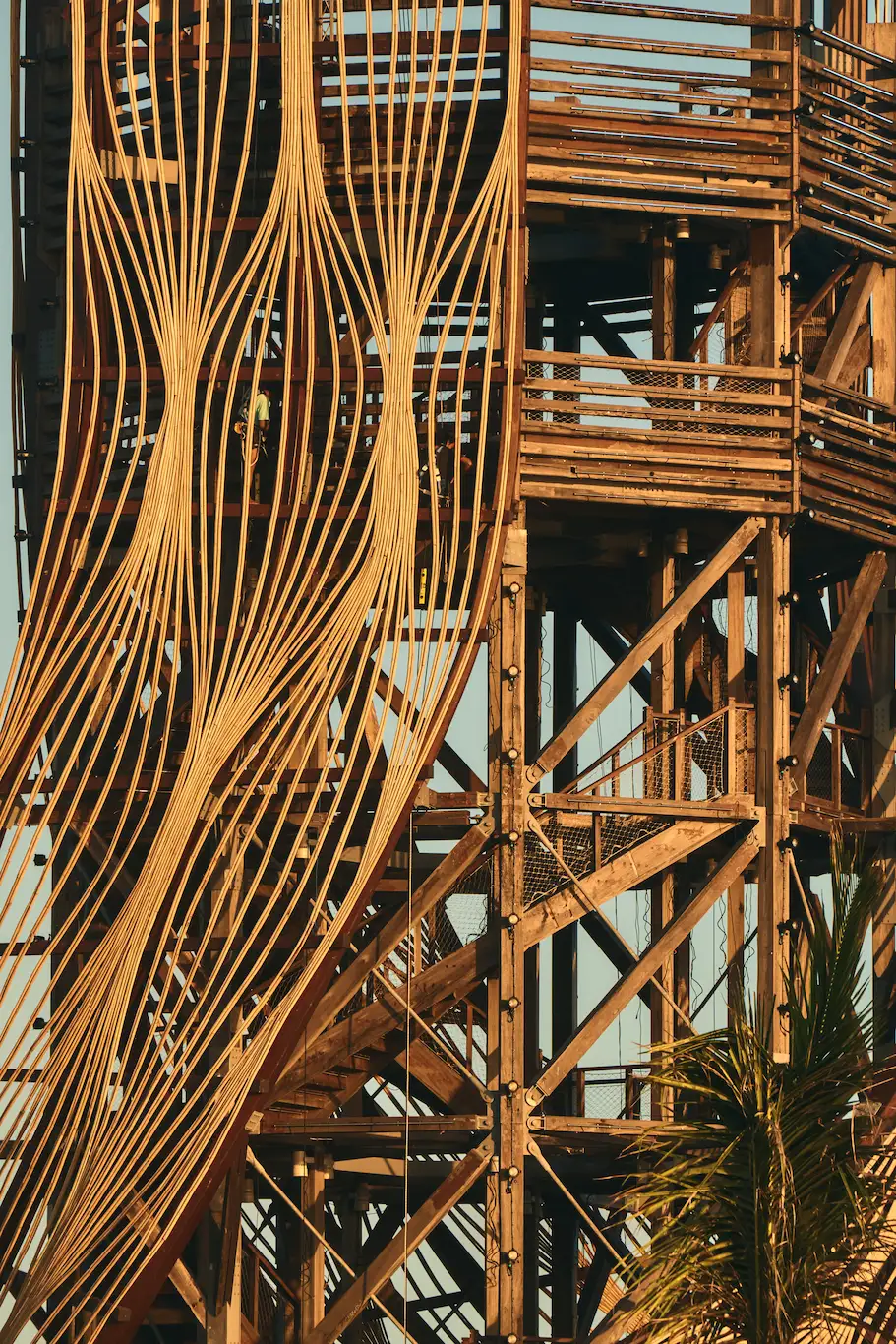 THK Tower - image 2
