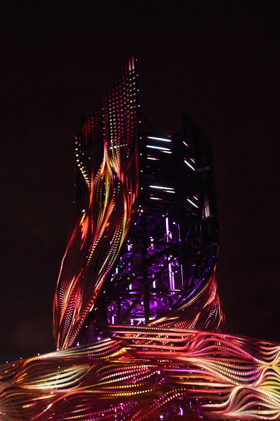 THK Tower - image 3